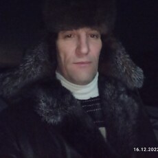 Миша, 47, Белоозёрский