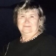 Людмила, 62, Вяземский