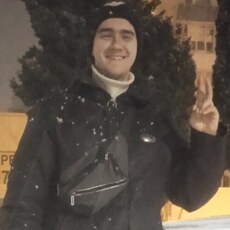 Никита, 21, Пошехонье