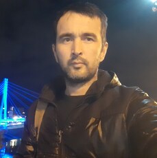 Святослав, 37, Чегем