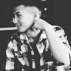 Дима, 31, Северо-Курильск