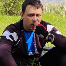 Харитон, 41, Плёс