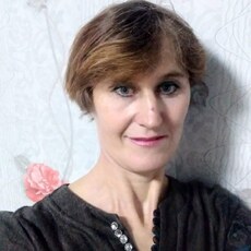 Владислава, 42, Анжеро-Судженск