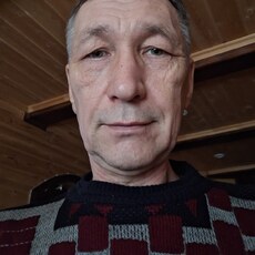 Дима, 58, Ивдель