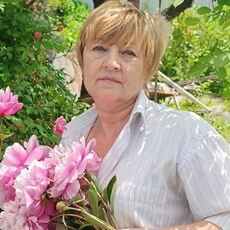 Виолетта, 61, Соль-Илецк