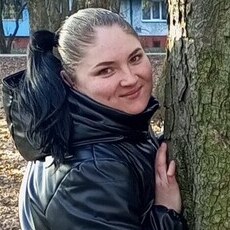 Аня, 30, Оренбург