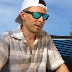 Игнат, 42, Серпухов