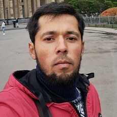 Вениамин, 30, Туймазы