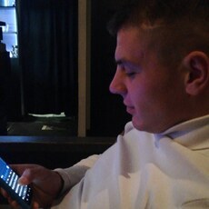 Эмиль, 27, Великие Луки