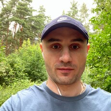 Гаврик, 39, Омск