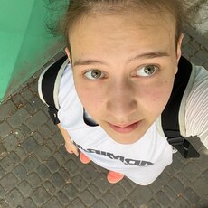 Эмма, 20, Псков