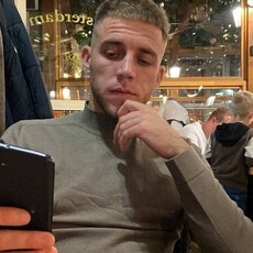 Ростик, 30, Красновишерск