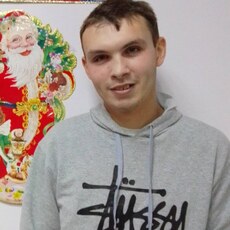 Андрей, 22, Попасная