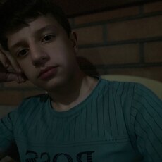 Николай, 20, Билибино