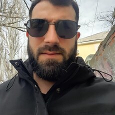Пётр, 31, Днепрорудный