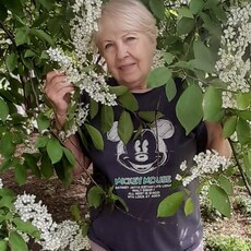 Кристина, 71, Спасск