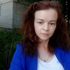 Серафима, 35, Людиново