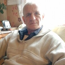 Станислав, 61, Мелеуз