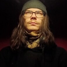 Родион, 29, Берёзовский (Свердловская область)