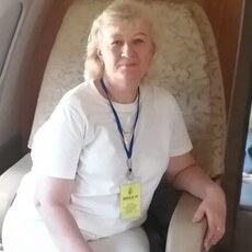 Элина, 58, Волжск