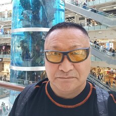 Макс, 60, Краснодар