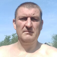 Гена, 41, Новошахтинск