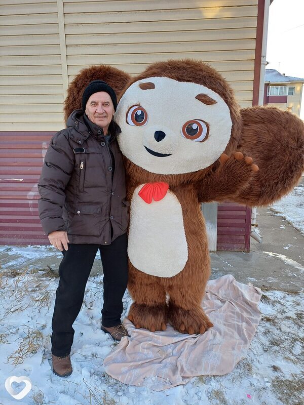 Главное фото