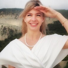 Илона, 37, Новосиль