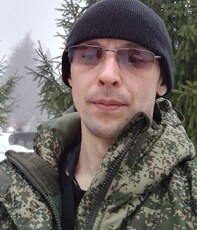Давидик, 41, Красноярск