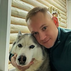 Семён, 32, Сургут