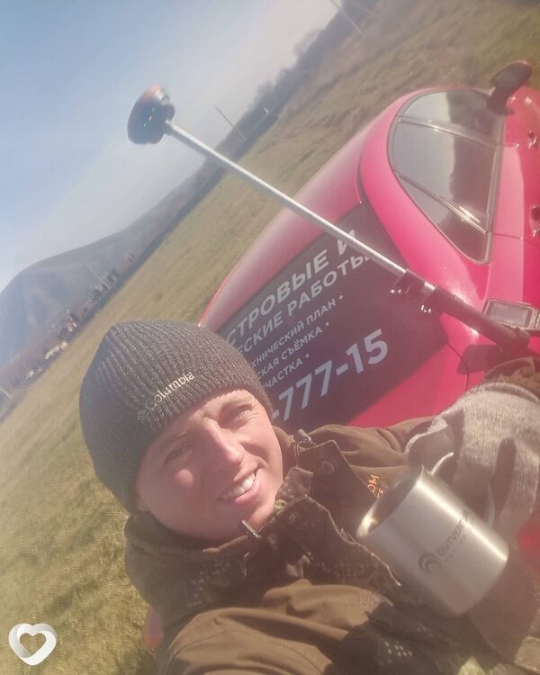 Главное фото