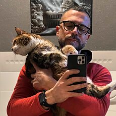Давидик, 41, Курильск