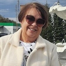 Мила, 54, Серпухов
