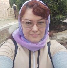 Наташа, 43, Мелеуз