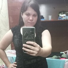 Доминика, 33, Сельцо
