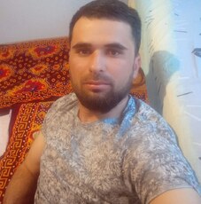 Остап, 28, Казань