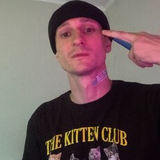 Серёга, 32, Кузнецк