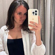 Ярослава, 23, Кременная