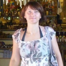 Елена, 38, Альметьевск