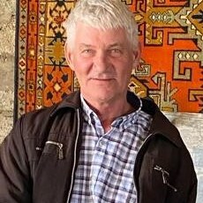 Коля, 56, Сухиничи