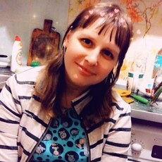 Серафима, 32, Кандалакша