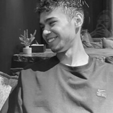 Назар, 22, Тюмень