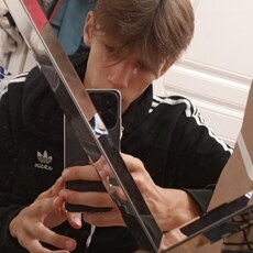 Дима, 24, Самара