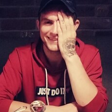 Владислав, 27, Каргат