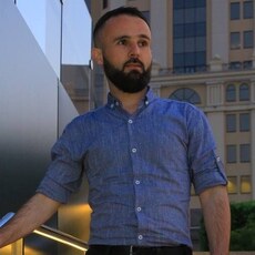 Нестор, 33, Новоуральск