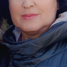 Инесса, 61, Железногорск-Илимский