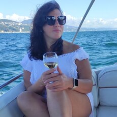 Крис, 40, Кисловодск