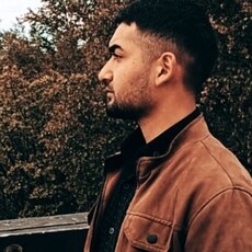 Тарас, 28, Гусев