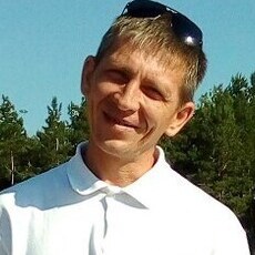 Ваня, 46, Кандалакша