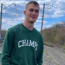Давид, 21, Талдом